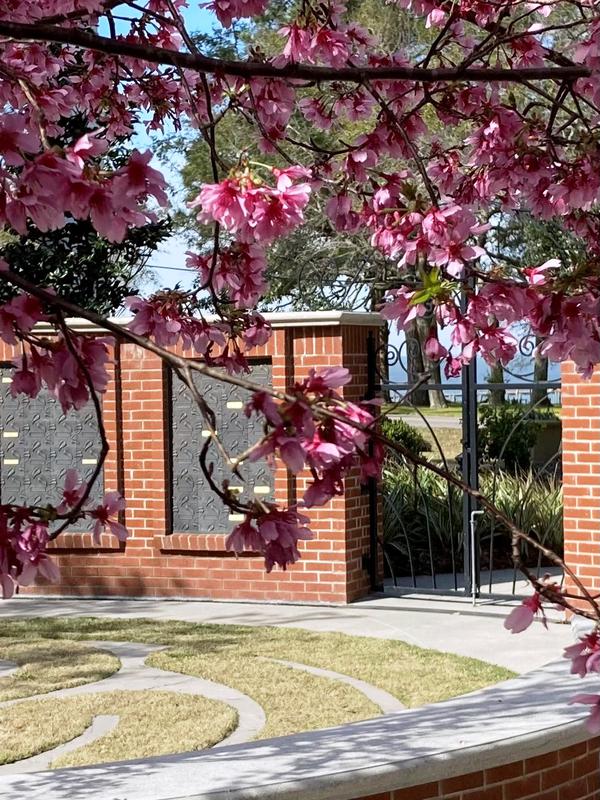 Columbarium