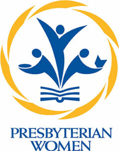 Prebyterian Women Logo