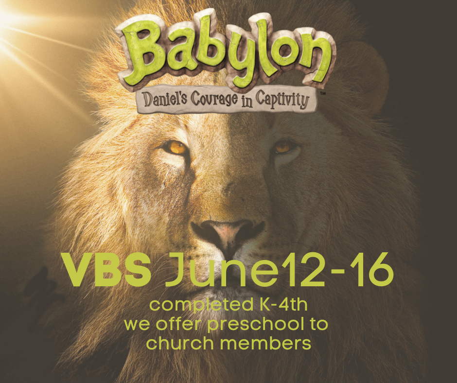 Babylon Daniel's Courage in Captivity